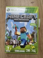 Minecraft Xbox 360 Edition Spiel gebraucht auf spanisch