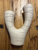 Vase décoratif d'intérieur