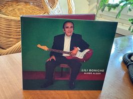 Lili Boniche - Alger Alger - HG42B