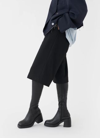 Vagabond Boots brand new