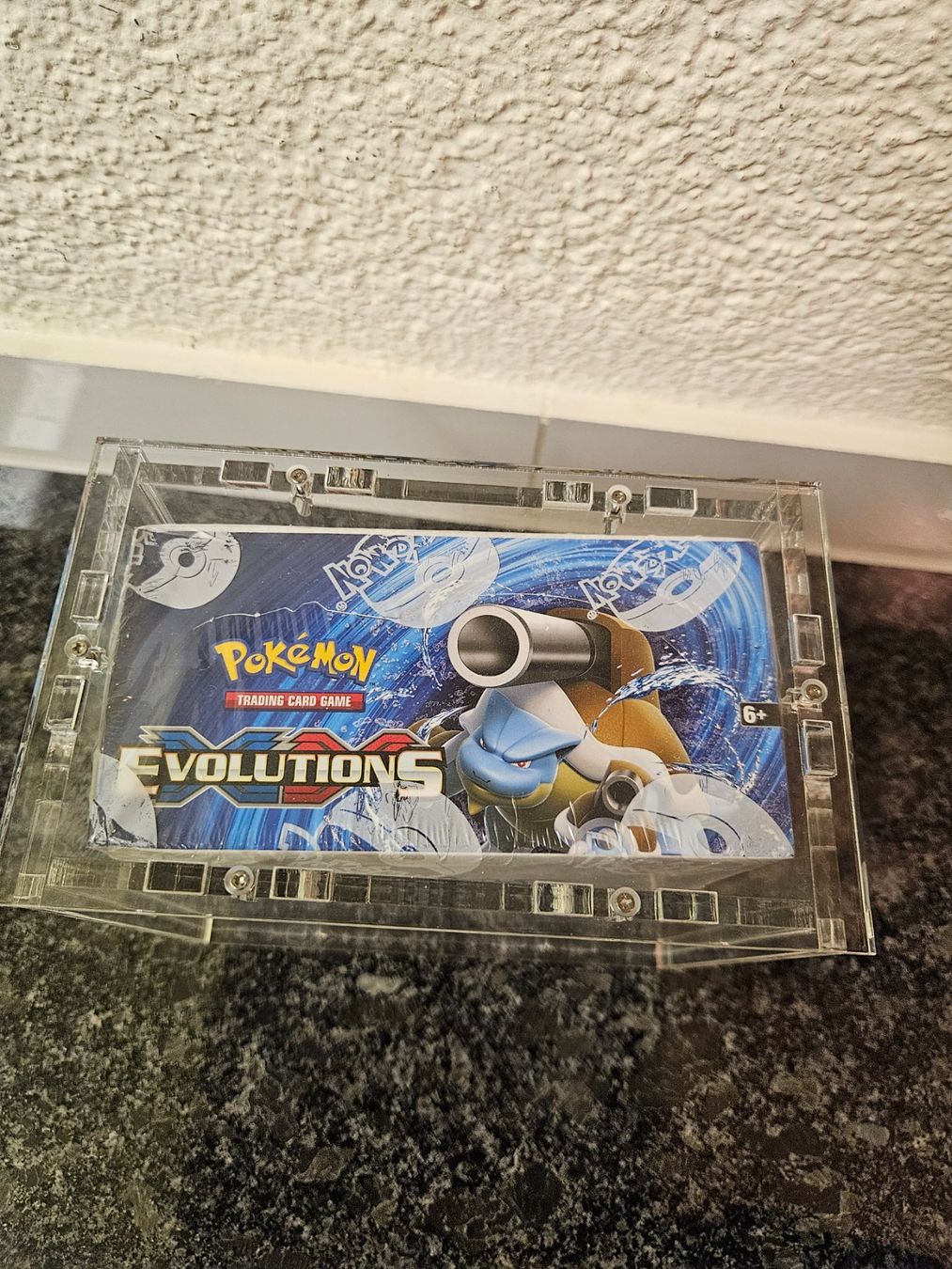 Pokémon Carte collezionabili: Pokemon XY Evolutions Display / Booster Box Englisch – Nuovo e nell'imballaggio originale da Zürich venduto da simi17 4