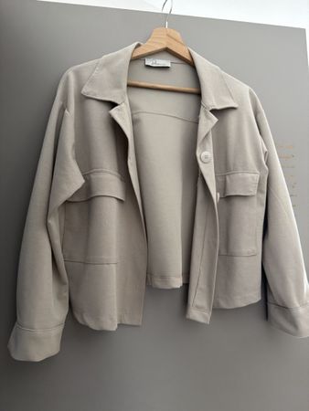 Blazer driver