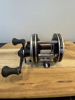 Abu Garcia Ambassadeur 5500C HS