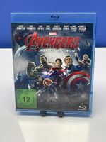 Marvel Fans! - Avengers: Age of Ultron – Blu-ray