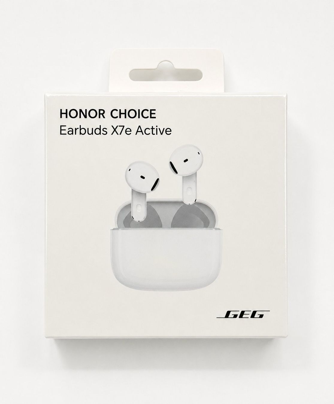 Honor Cuffie: HONOR CHOICE X7e Active Kopfhörer Earbuds - Neu – Nuovo e nell'imballaggio originale da Soyhières venduto da Spartan117