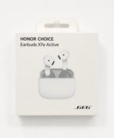 HONOR CHOICE X7e Active Kopfhörer Earbuds - Neu