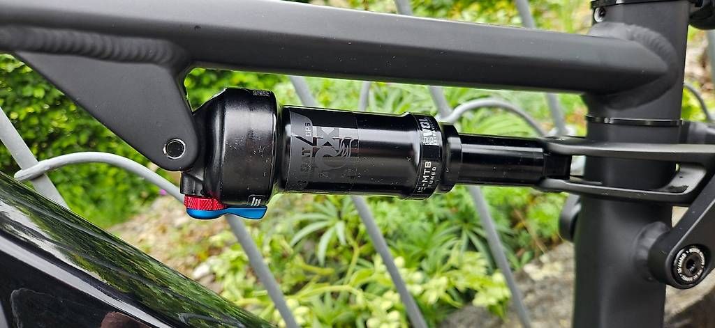 Canyon Velos: E-Bike Canyon Neuron:ON 7 Gr.XS nur 264km - neuwertig – Gebraucht aus Schaffhausen von nicosigi 4