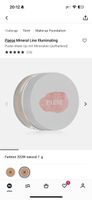Paese Mineral Puder 202W Natural, 7g, Neuwertig, Vegan!