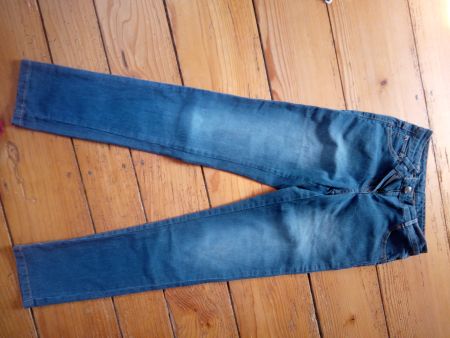 Jeans "Jeggins" Gr. 36 NEU