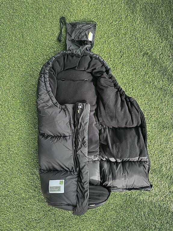 Sacchi a pelo: Odenwald Babynest Fusssack – Usato da Ottenbach venduto da chrisstader 2