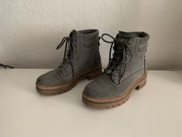 BENCH - Winterschuhe grau 36
