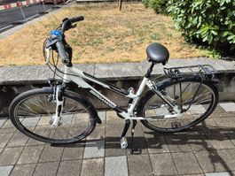 Bergamont Horizon 4.0 Fahrrad Damen Velo 28 Zoll 