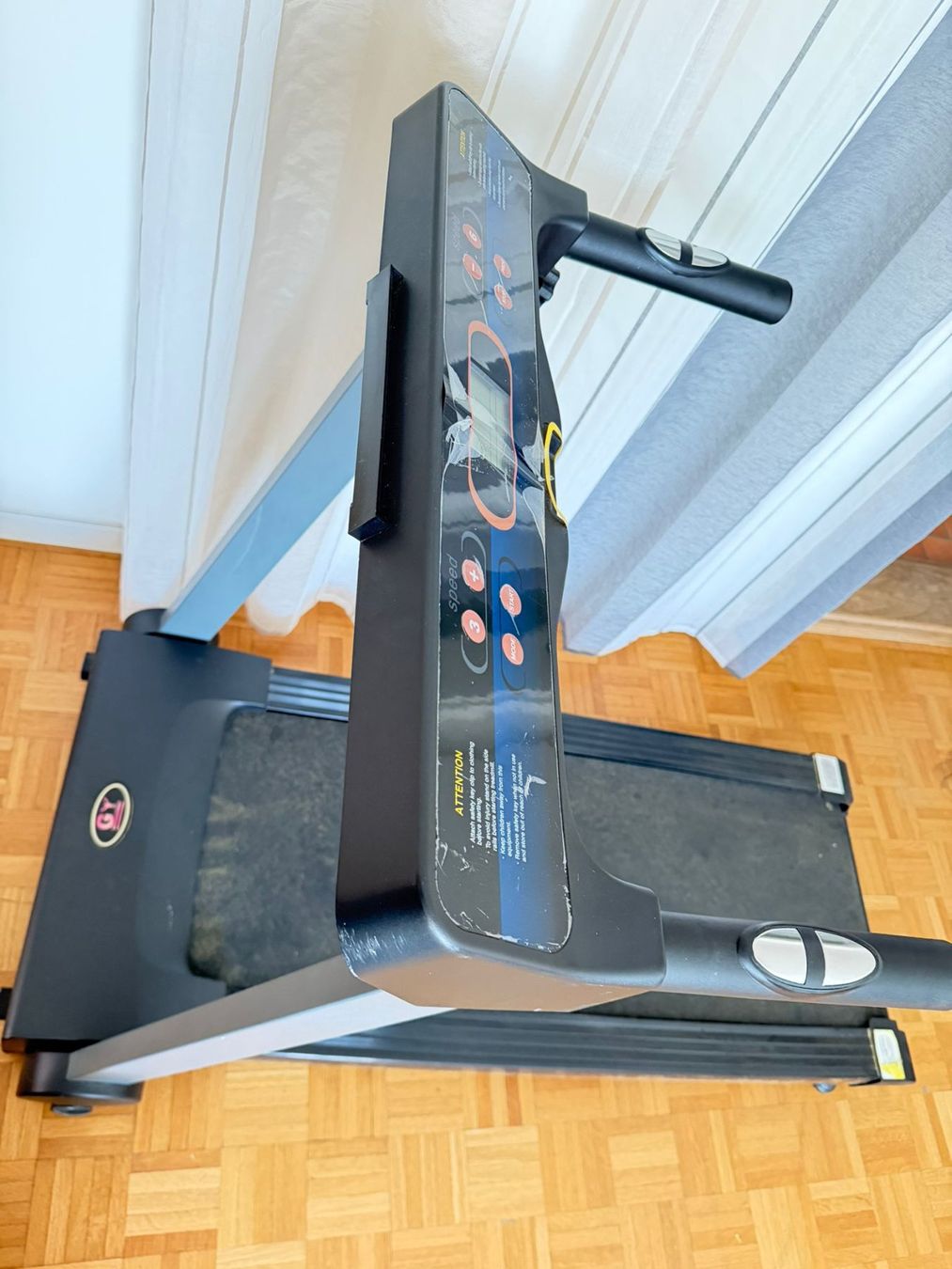 Apparecchi a nastro: Sportgeräte, Laufband – Usato da Zürich venduto da rob_b2gy 1