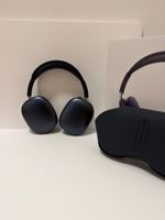 AirPods Max Gen 2 Schwarz