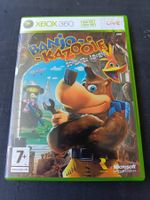 Banjo Kazooie Schraube Locker Xbox 360 Spiel