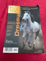 Dressur Studien - Schwung und Verstärkung