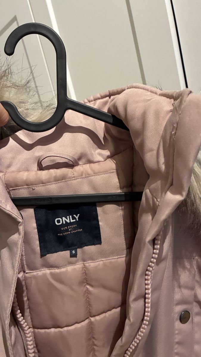 Only Jacken: ONLY Winterjacke Damen Grösse S – Neu (gemäss Beschreibung) aus Liestal von nk202512 1