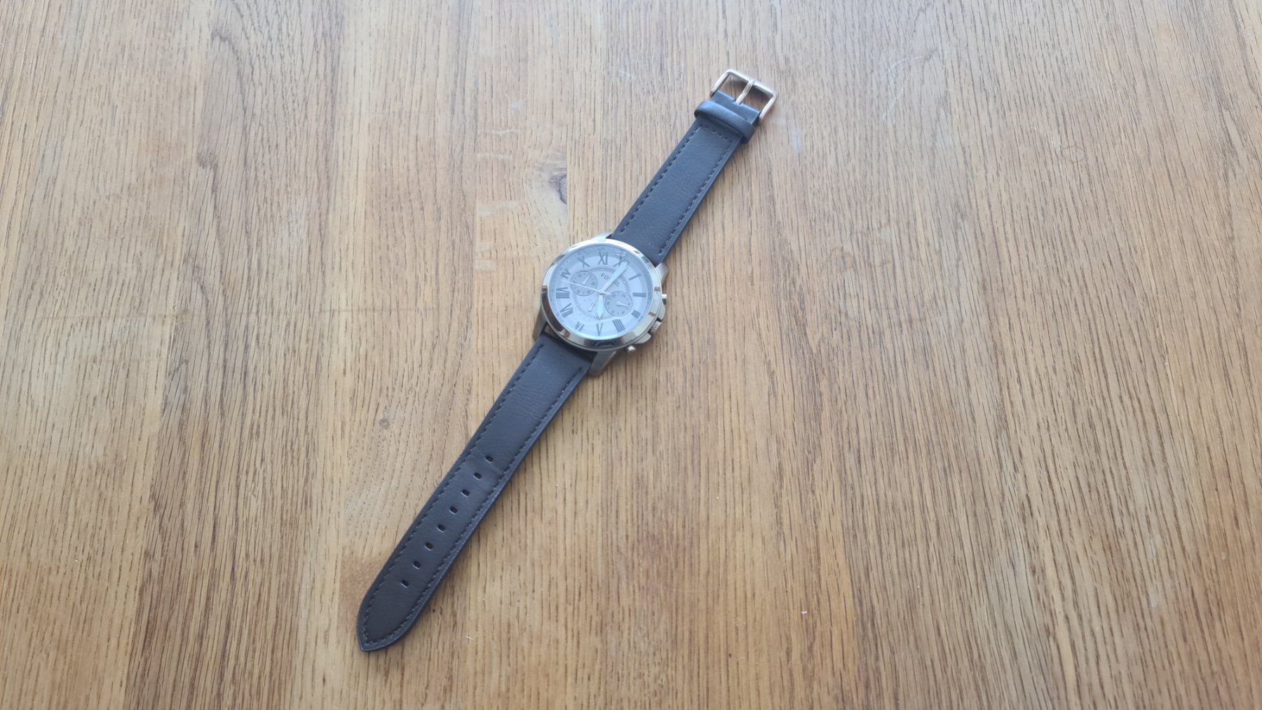 Fossil Montres: Fossil Uhr – D'occasion à Ried-Muotathal par Ranax 1