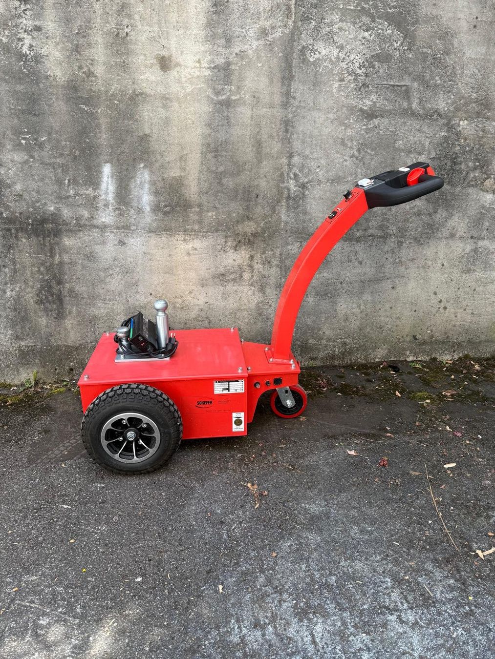 Brouettes: Mover zu verkaufen – D'occasion à Zürich par Ci.Steiger 2