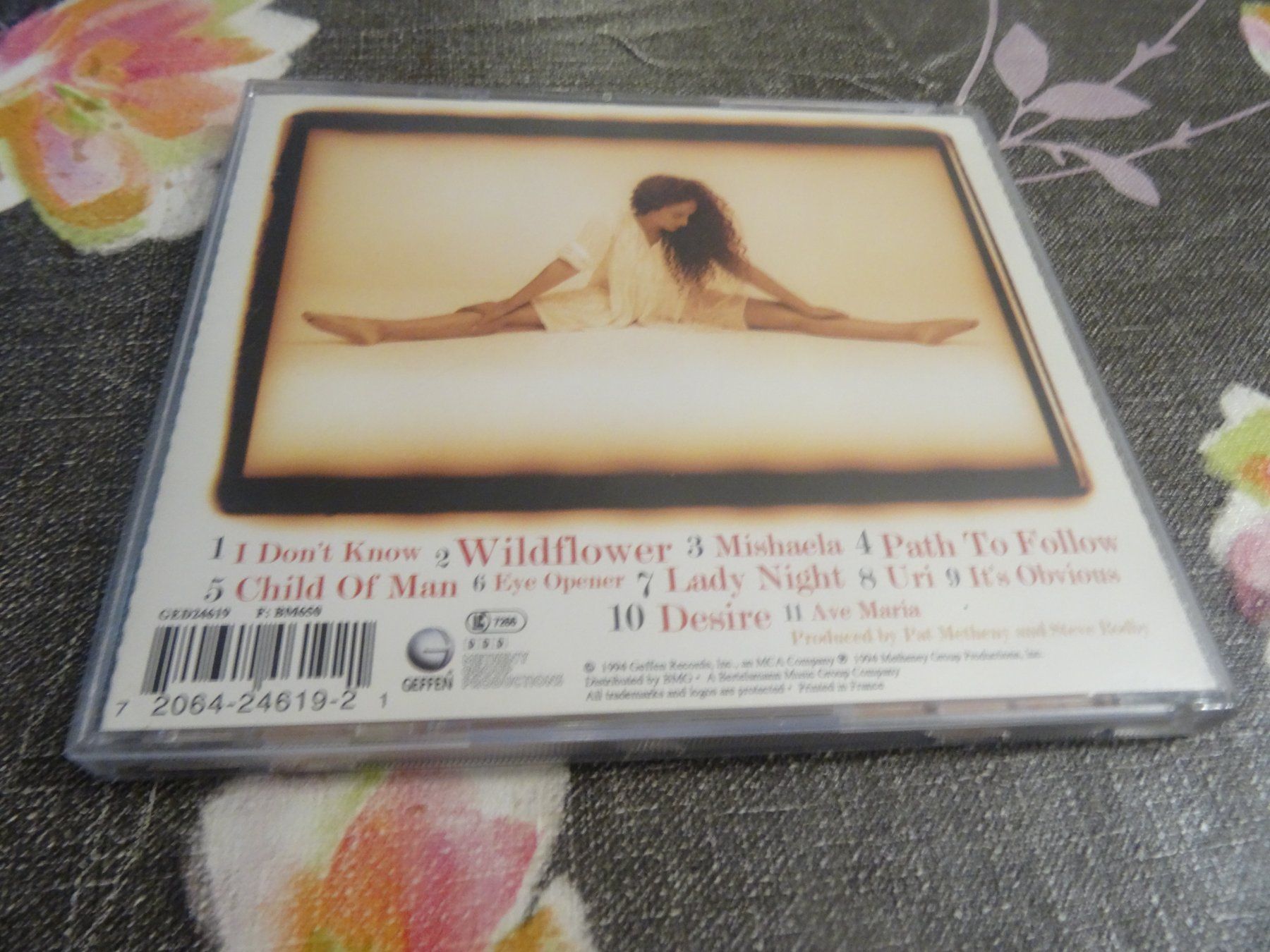 CD: Noa - Noa CD – Usato da Olten venduto da Disc-Ausverkauf 1