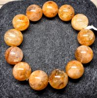 💛✨ Aktion: Golden Healer Armband – I