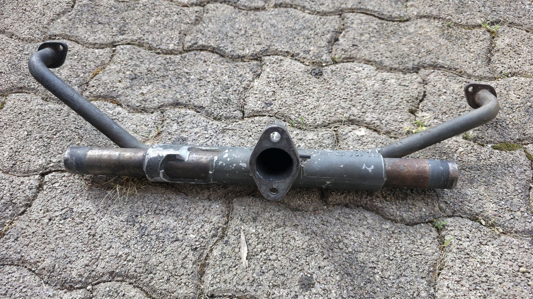 VW Tutti pezzi di ricambio auto: Pipe admission cox – Usato da Riaz venduto da chalan77 1