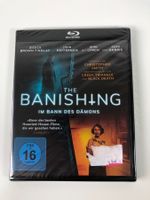The Banishing - Im Bann des Dämons (2020) - Bluray NEU & OVP