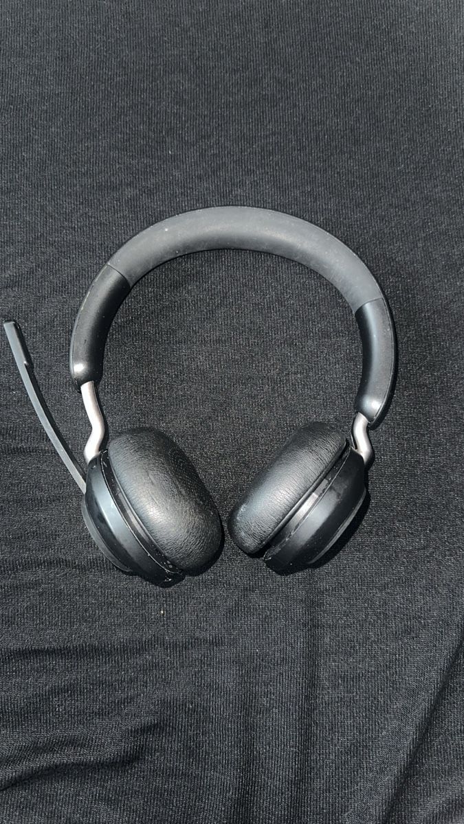 Jabra Cuffie: Jabra Headset Bluetooth  – Usato da Unterkulm venduto da ndjxb