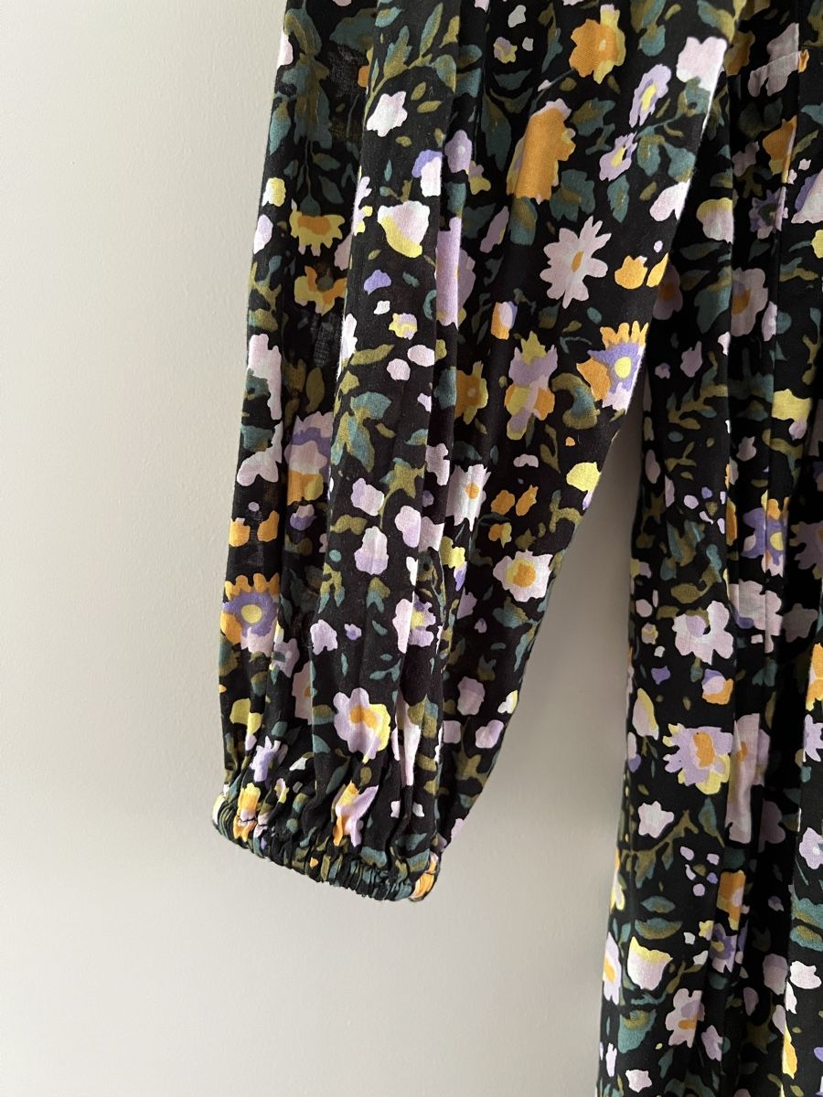 Vestiti: Moves Floral Kleid (36) – Nuovo (secondo la descrizione) da Zürich venduto da Mel_Meli 3