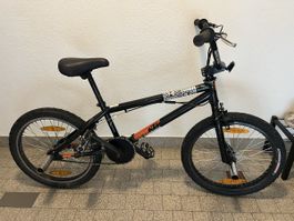 KTM-BMX-Rad 20 Zoll