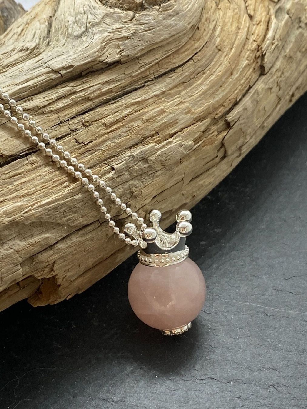 Ciondoli: Silberanhänger – Nuovo e nell'imballaggio originale da Niederglatt ZH venduto da Silberschmuck-design