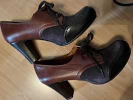 Chie Mihara Vintage Pumps Gr 39
