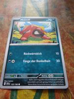 POKEMON  Mobtiff    G  SVI DE   087/193  KP70  2023