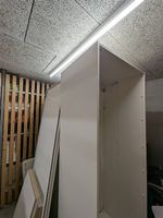 Ikea Pax (2x 0.75m breit, 2m hoch)