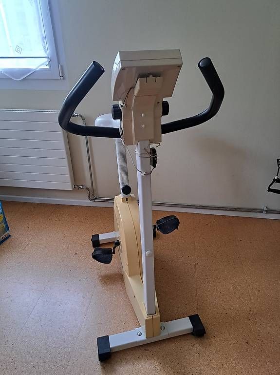 Hometrainer: Hometrainer – Usato da Flaach venduto da adr_8zp8 2