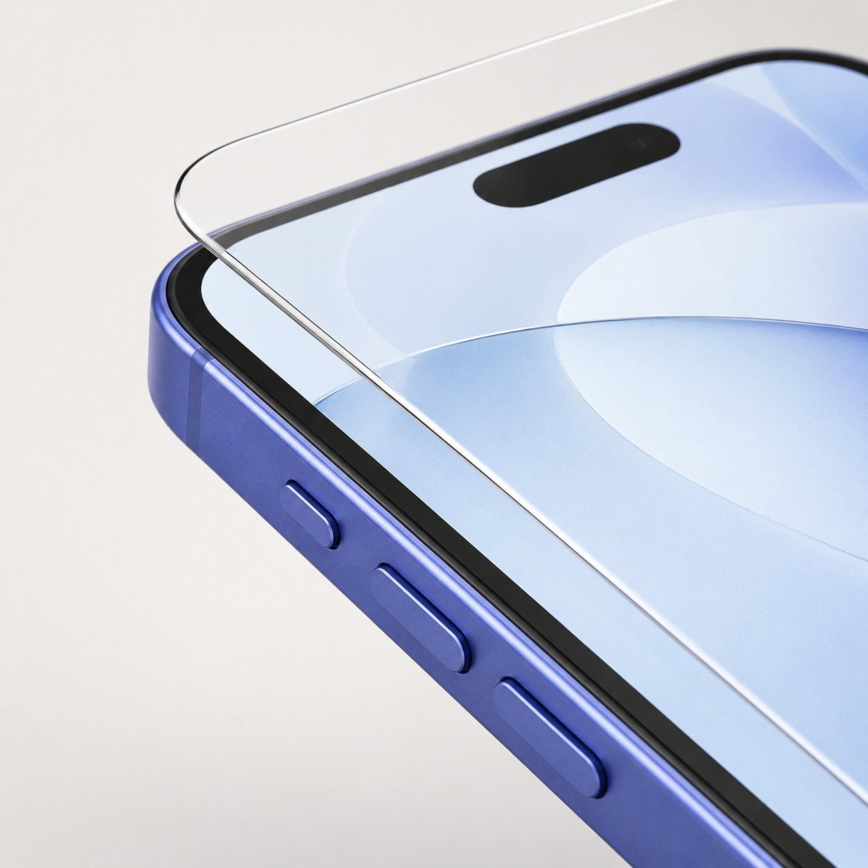 Retouches de peinture & films: Apple iPhone 16 Panzerglas / Kameraschutz Bundle – Neuf avec emballage d'origine à Belp par your-supply 2