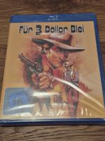 Für 3 Dollar Blei - Limited Edition (Bluray) NEU und OVP
