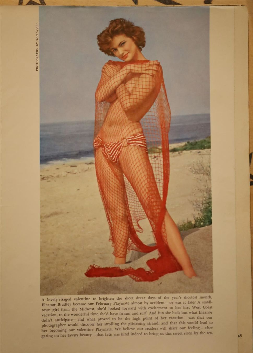 Zeitschriften & Magazine: US PLAYBOY February 1959 – Gebraucht aus Birrwil von brandschatz_birrwil 1