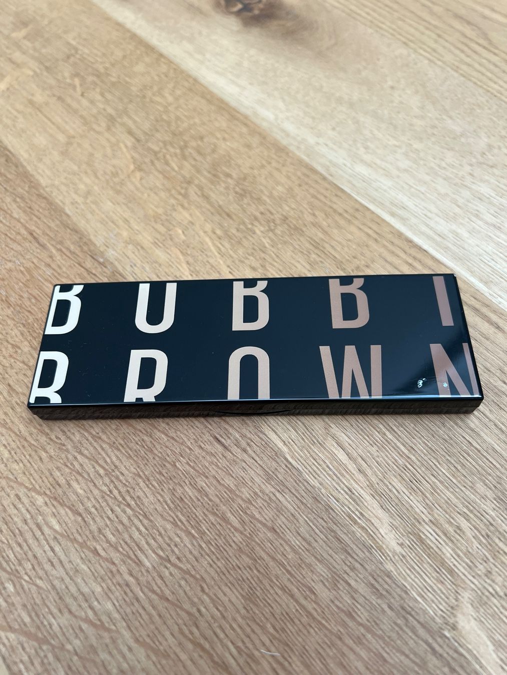 Make-up: Bobbi Brown - Stonewashed Nudes Eye Shadow Palette – Gebraucht aus St-George von alaixee 1