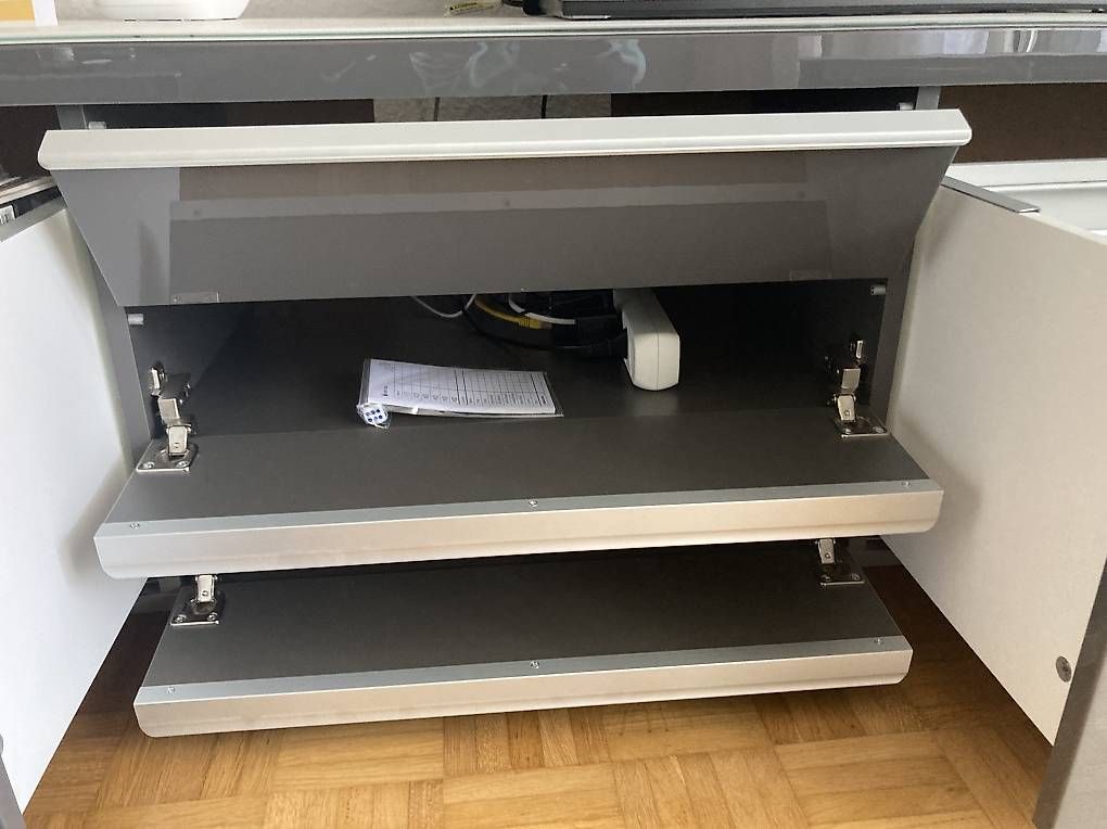 Cassettiere: Sideboard  – Usato da Bülach venduto da conouse 3