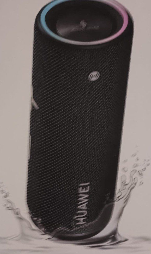 Huawei Casse acustiche: HUAWEI Sound Joy 2 – Nuovo e nell'imballaggio originale da Lyss venduto da rochen54 5