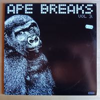 Shawn Lee Vinyl Ape Breaks Vol. 3