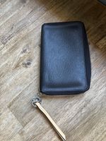 Portemonnaie Longchamp schwarz