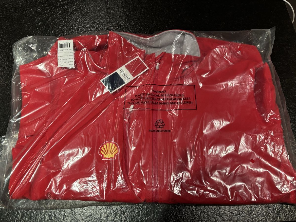 Shell Giacche: Softshell Jacke „Shell“ - Grösse L – Nuovo e nell'imballaggio originale da Pfaffnau venduto da Galini75 3
