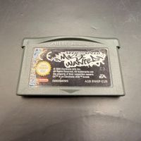 Game Boy Advance Spiel Need for Speed Most Wanted