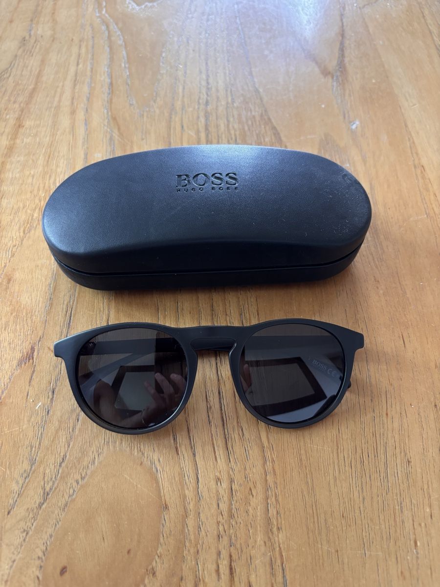 Hugo Boss Occhiali & Lenti: Boss Sunglasses – Nuovo (secondo la descrizione) da Zürich venduto da Grothschild