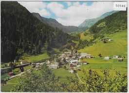 Campo Blenio