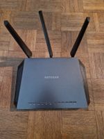 Router Netgear Nighthawk