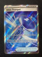 Glass Trumpet 260 - Glastrompete - Ascended Heroes - EN