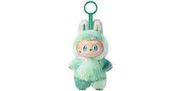 Orig. POP MART, MONSTERS Labubu „Big Into Energy“ SERENITY 
